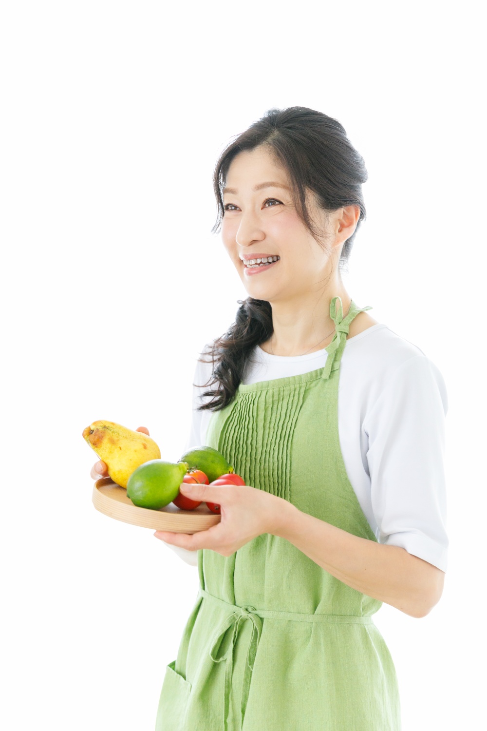 野菜ソムリエ・料理研究家の北島真澄さん